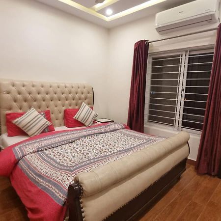 Haven Lodge, İslamabad Dış mekan fotoğraf