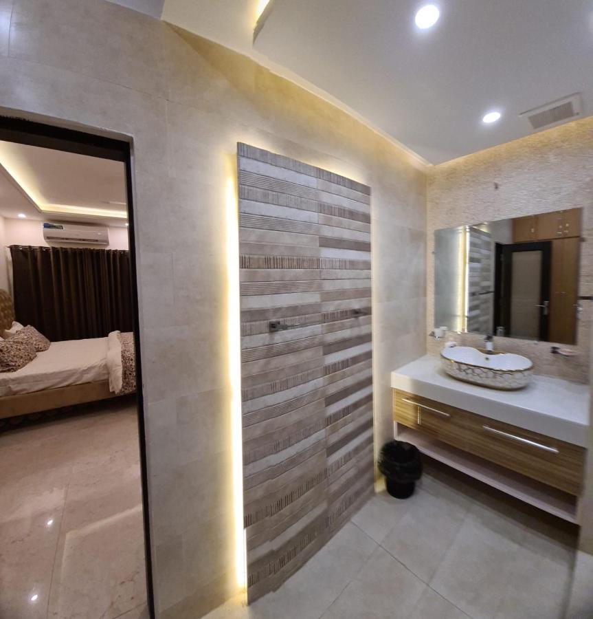 Haven Lodge, İslamabad Dış mekan fotoğraf