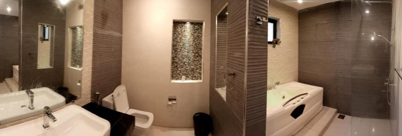 Haven Lodge, İslamabad Dış mekan fotoğraf