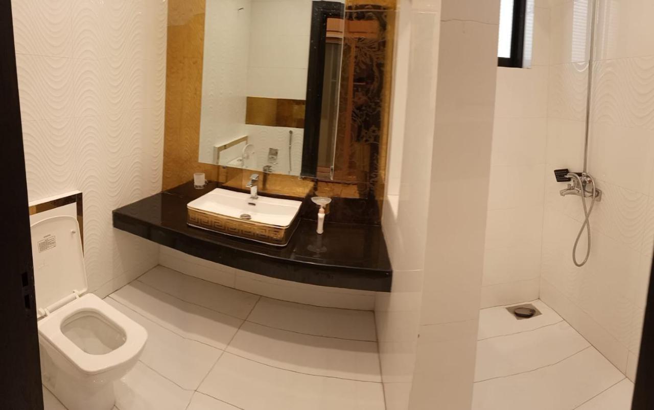 Haven Lodge, İslamabad Dış mekan fotoğraf