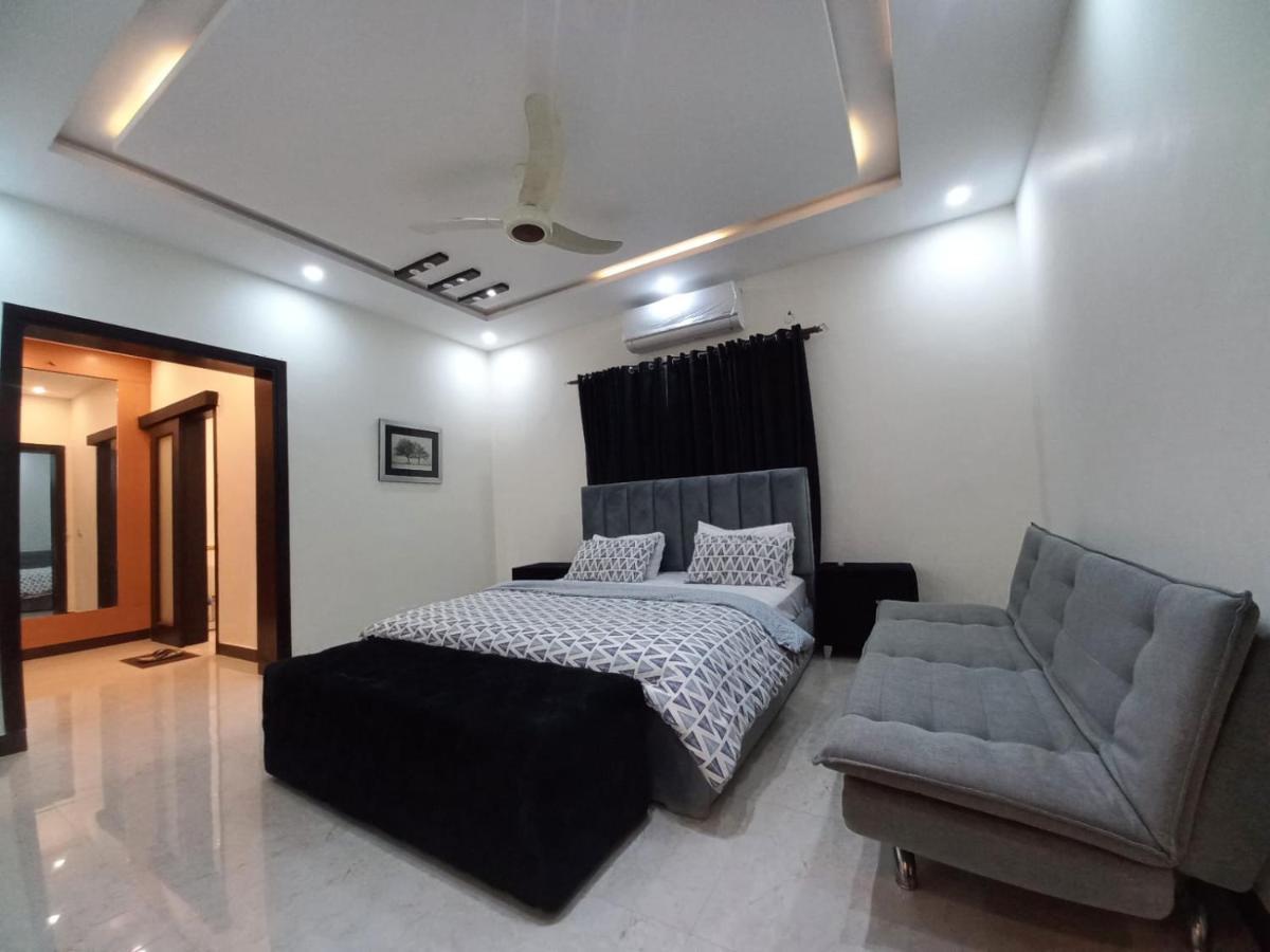 Haven Lodge, İslamabad Dış mekan fotoğraf