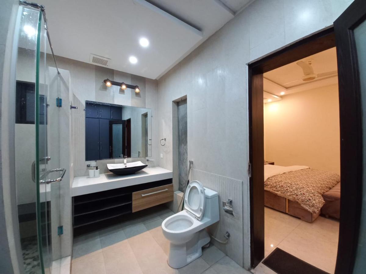 Haven Lodge, İslamabad Dış mekan fotoğraf