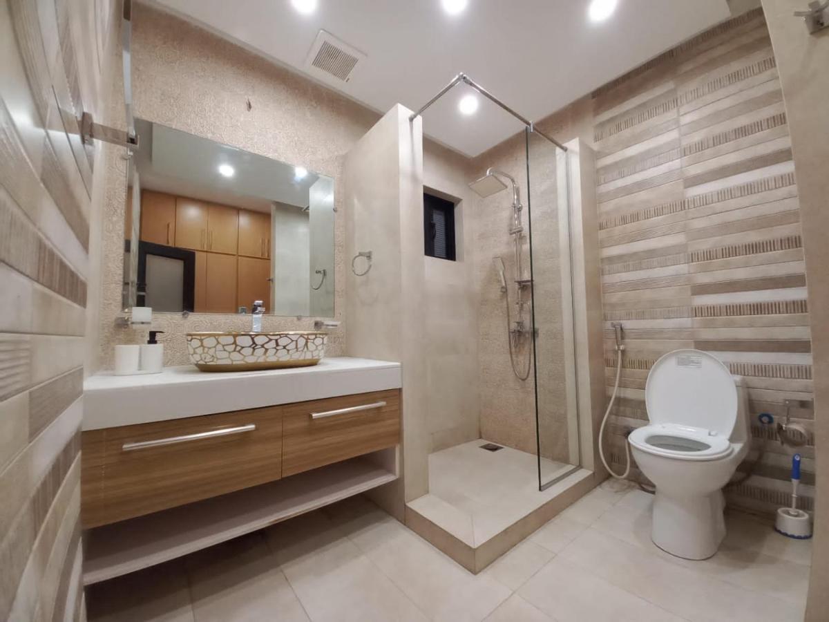 Haven Lodge, İslamabad Dış mekan fotoğraf