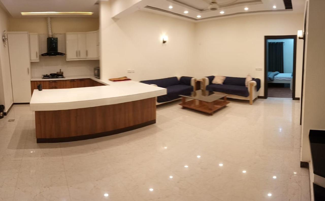 Haven Lodge, İslamabad Dış mekan fotoğraf