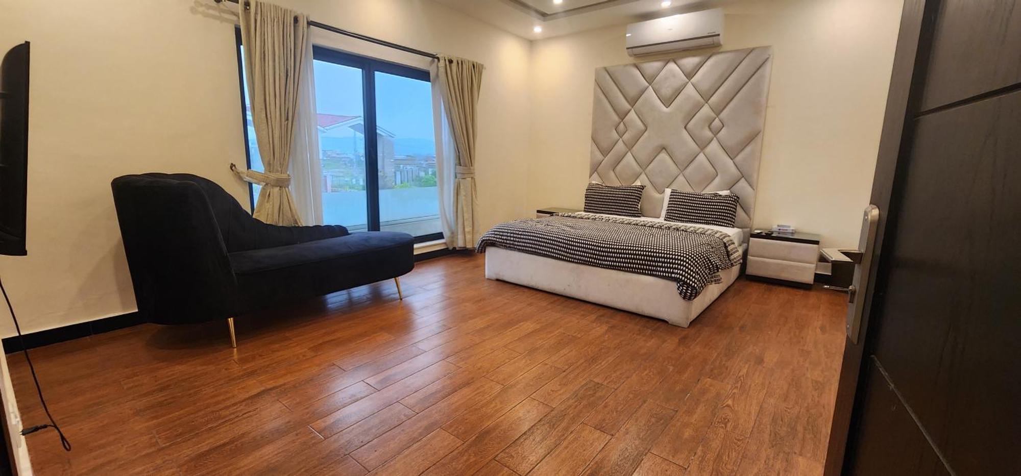 Haven Lodge, İslamabad Dış mekan fotoğraf