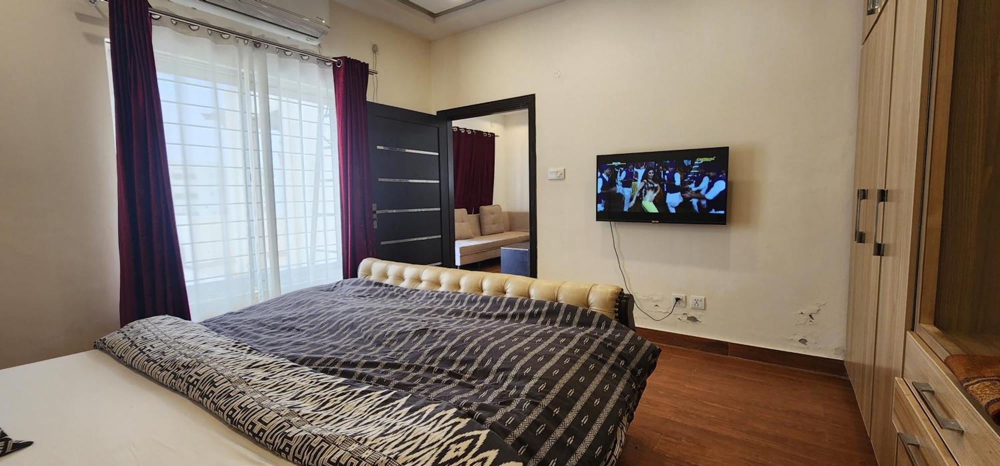 Haven Lodge, İslamabad Dış mekan fotoğraf