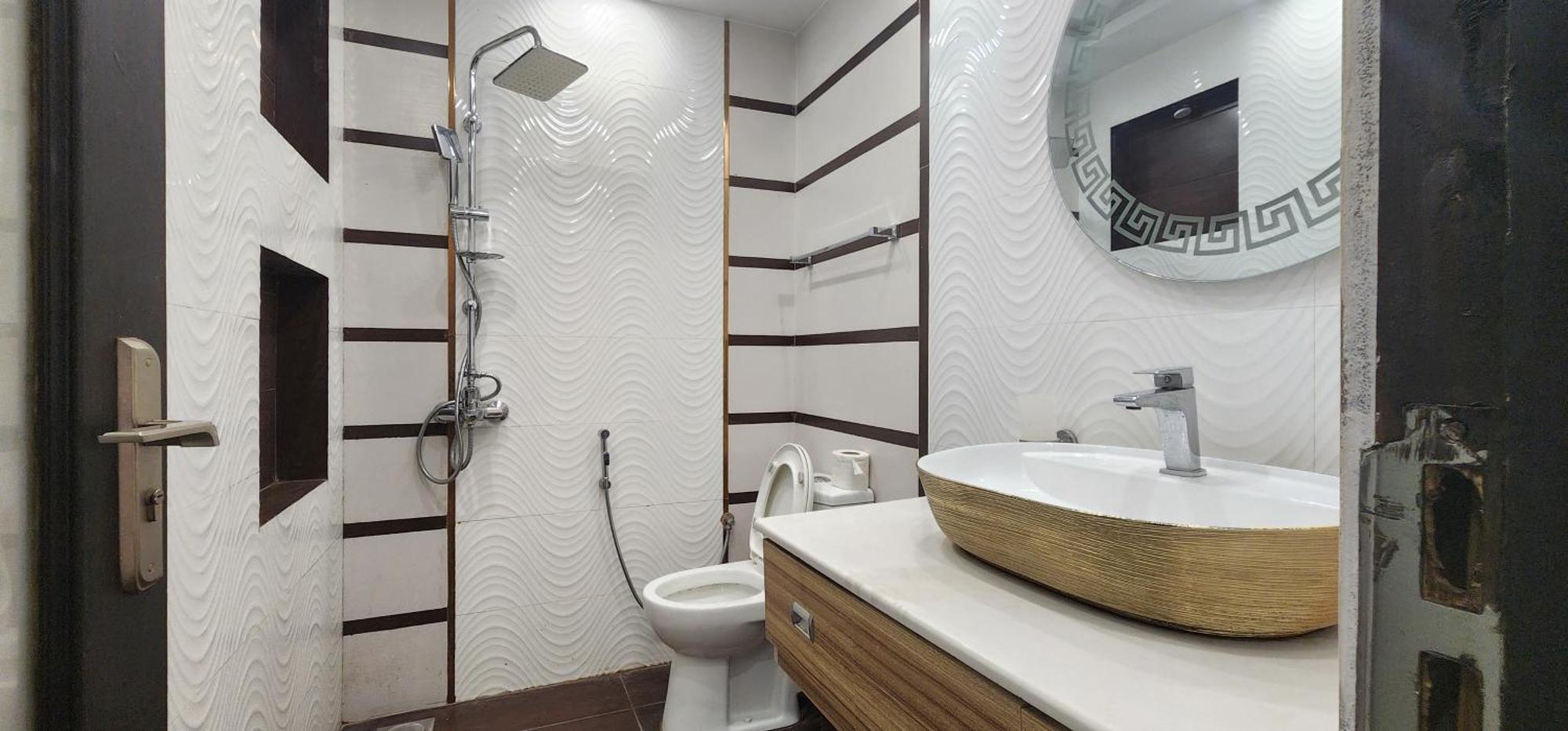 Haven Lodge, İslamabad Dış mekan fotoğraf