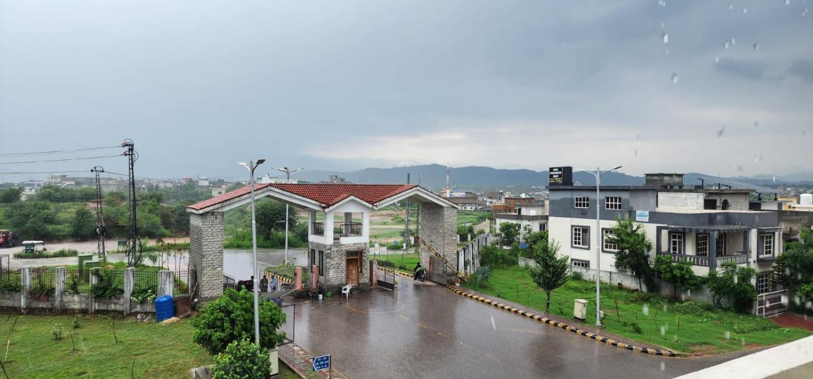 Haven Lodge, İslamabad Dış mekan fotoğraf