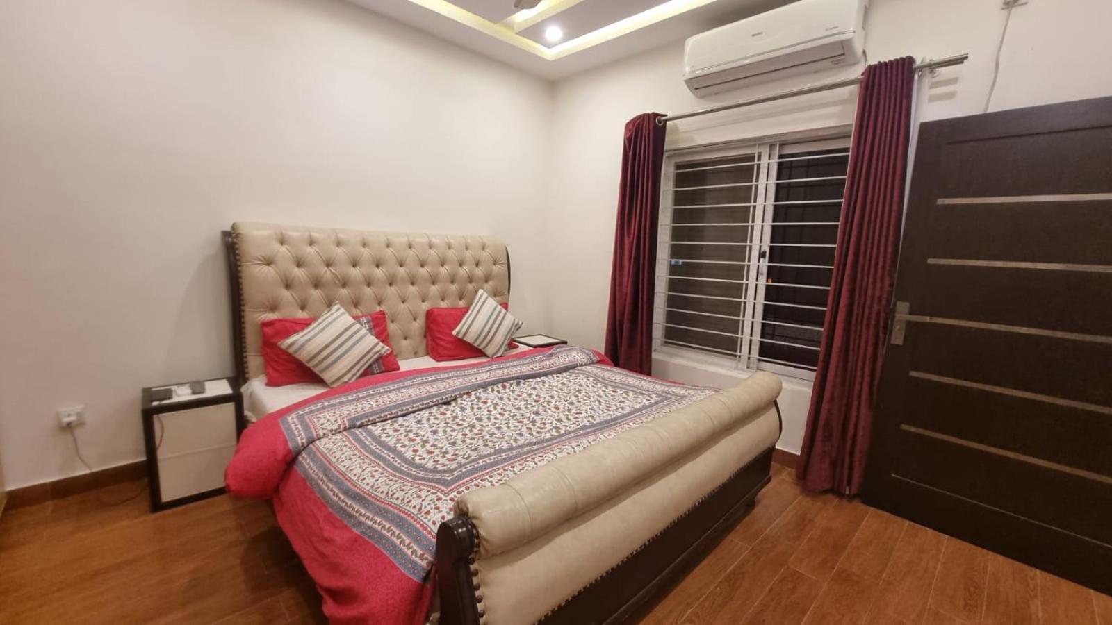Haven Lodge, İslamabad Dış mekan fotoğraf